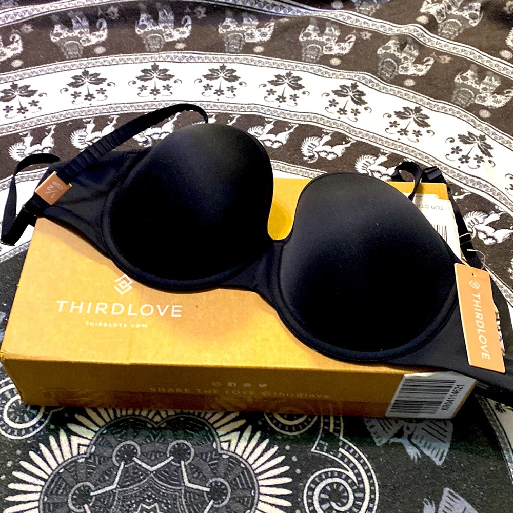 Third Love Bra